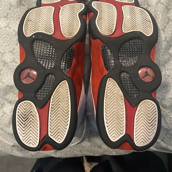 Air Jordan 13 Retro OG Chicago ❌SOLD❌ - Picture 10 of 14
